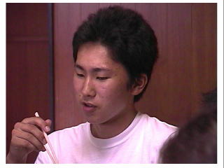 �l�z�A����D���̉z�R�ł��[�BEste es Koshiyama