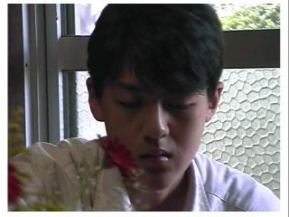 ���̖��O�͌����B�h�����Ƃ�h�ł��@Este es Motoyasu