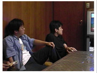 �������܃T�b�J�[�ϐ풆�I