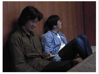 �X�}�[�g�@�K�C�@���c�N�I