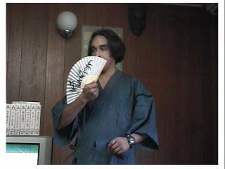 ����|�҂��񂪎����Ă���