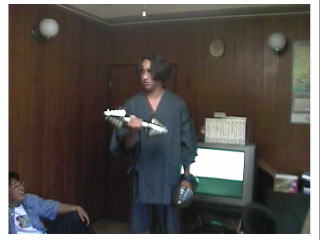 ��������Ď��̂�I�I