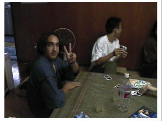 �ܖڂȂ�ׂ͂m�n�P����I