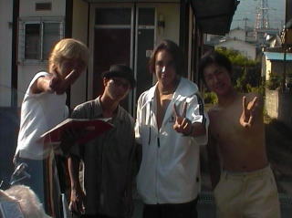 �R��𑗂��Ă��܂������`�I�C�G�[�I