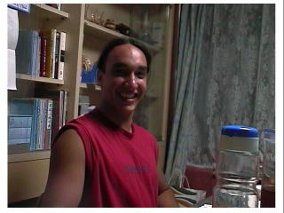 �X�y�C�����R�b���āA�l���@���I�I