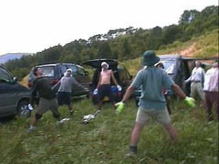 �����̑�  experienciade parapente