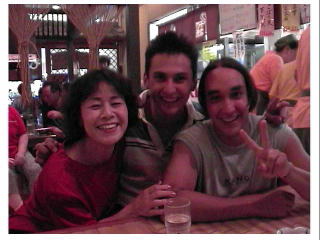 �F��ȁ@��ׂėǂ������ˁI�I