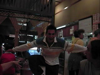 ����Ȃɂ��ā@�т�`��Ƃˁ[�I�I�S���o�N�o�N�����[�I�I