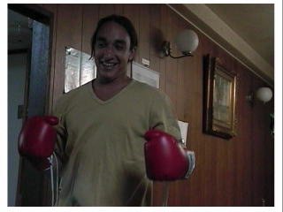 �j�|�P�̃O���u�ł��I