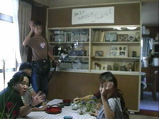 �g�C���ł����`�܂����Ƃłˁ`�E�E�E�I