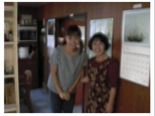 ������ƃ{�P���Ⴂ�܂����B�ł����̕��������H�H�H�H