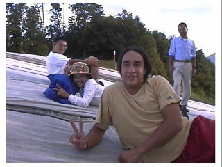 ��������I�l�������������������ׂ�ˁ`�E�E�E�I