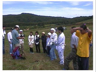 �_���ɃC���g���̐����𕷂���u���B�z�A���l�����킩���Ă��I