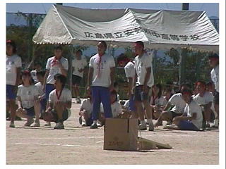 �l��肭�{�[�����ݍ��߂邩�Ȃ��`�H�HAhola Juan toca el turno