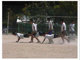 �n�C�@�ǂ��ǂ��I�n�C�@�ǂ��ǂ��I�����Ȃ��Ń��[�I�Idespacio!