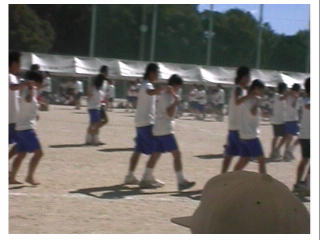 ���ꂵ�A�p�������@�t�H�[�N�_���X�I�ILa musica folklorica!