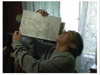 ���`���I�l�����ō��ɍK���[�E�E�E�E!�@�l�����������@gracias!