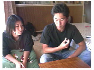 �z�A���͋�����ȁ`�I�Ijugar al Go-Narabe!