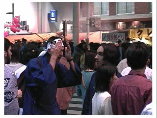 �݂�Ȃ��̂͂��܂����Ă����񂾂�[�I