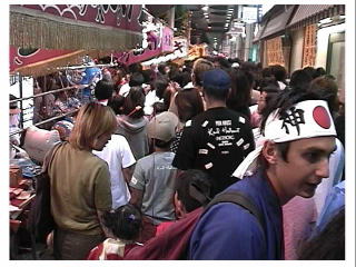 ���s�ғV���������Ȃ��āA�ق炱�̒ʂ�I�I