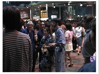 �����̋����q�Ƃ΂�����I�I