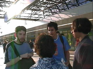 �킽���́@�W�F�t�@�Ƃ������܂��E�E�E