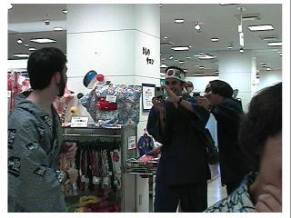 �����ƎB�邩��A�O�����Ăĉ������I�I