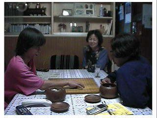 ���A�Ȃ��Ȃ����̂��[�I