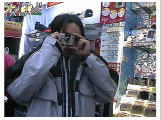 ���̃J�����ɂ��悤���ȁ[�H