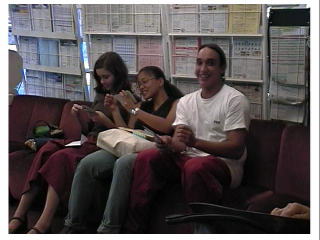 �񑩂����ۂ������̂ŁA�z�A������ꂿ������I�Ilas amigas AFS