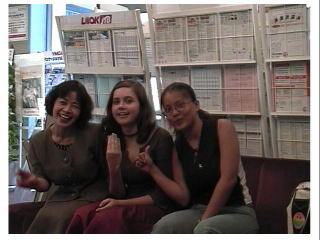 ��������@�Ⴂ�ˁICon Madre de Juan