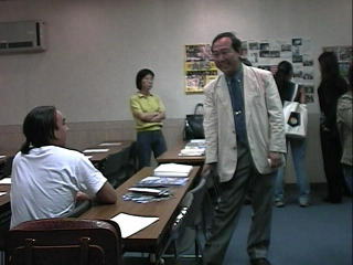 �z�A���N�@������Ƒ������񂶂�Ȃ��HJefe de Fukuoka