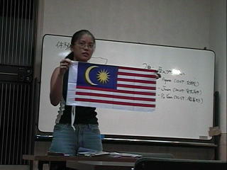 ����@�}���[�V�A�̊��ˁI