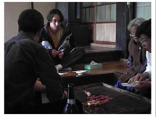 �ē��p�[�e�B�[