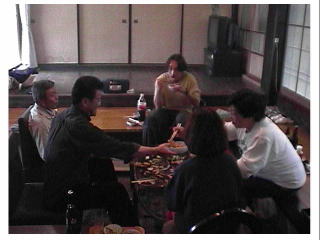 �������i�y�ԁj���p�[�e�B���