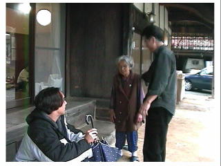 �΂��������A�n�߂ْ͋��C��