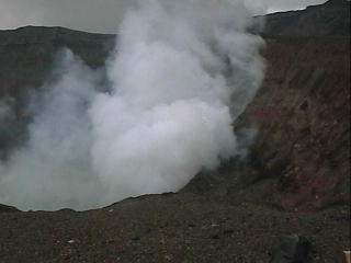 ���h�̉Ό��̓R�o���g�u���[�̎ς������邨�����E�E�E