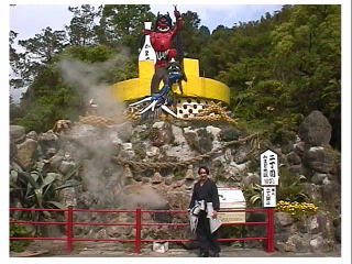 �n���̂Q���ځE�E���܂ǒn��