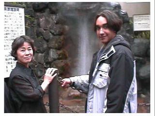 �R�O���܂��Ă悤�₭�Ԍ��������