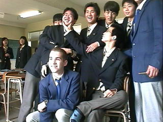 �L�O�ʐ^�ɂ������ꂾ���W�܂��Ă��ꂽ�E�E�E