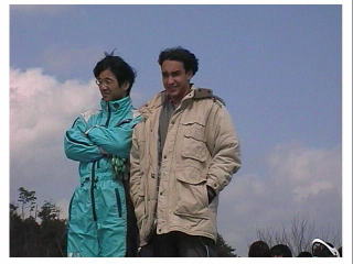 ���c����Ƌv���Ԃ�̃X�y�C����ŁE�E�E