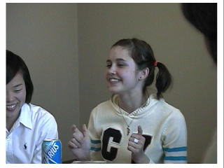 ���g�r�A�̏��̎q