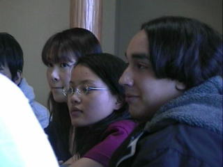 �V���K�|�[���̏��̎q�i�߂��ˁj