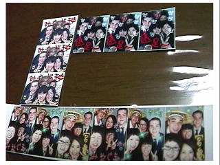 �L���w�Ńv���N���B��܂���