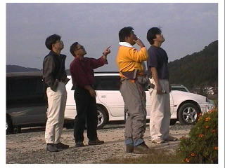 �k�Ζʂ̉Ԃ͍L�傩�H�H