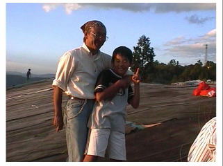 ���񂿂��1���ǂ��t�������Ă��ꂽ�ˁ`�@�@�@�@�@�@�@�@�@�E�|�����ł��H���ċA�邩�I