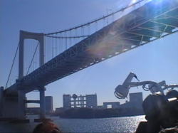 ���C�{�[�u���b�W