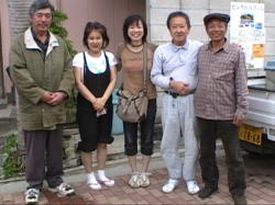 �u�������Ɓv�X�^�b�t�Ƃ��q�����