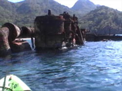 ���v�D�̎c�[�i��̎ʐ^���_�]�ہj