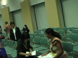 �����V���L�҂̎�ނ��󂯂�X�[�����